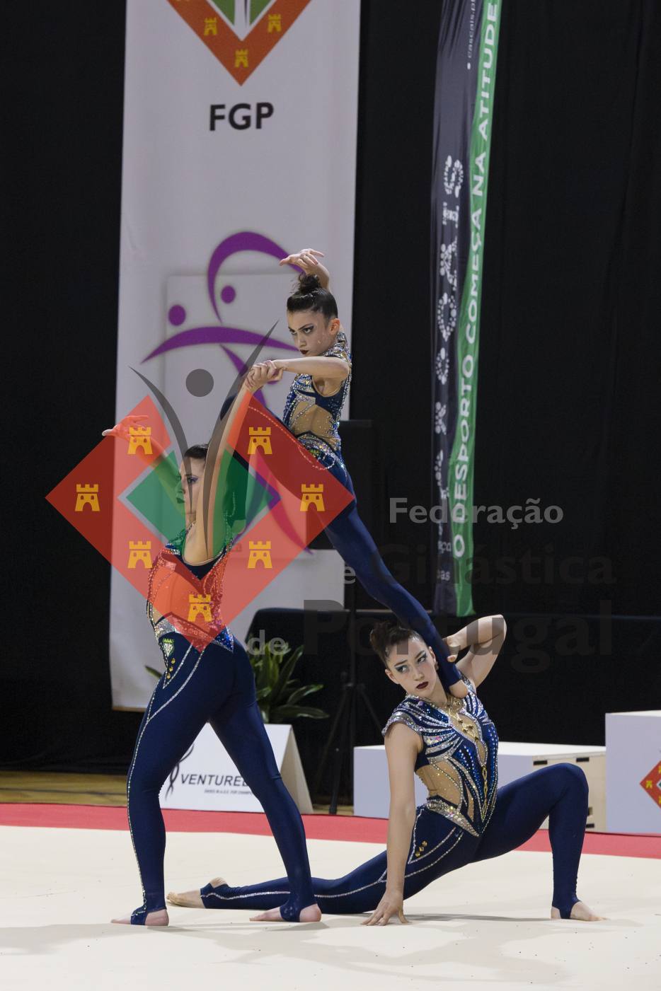 2830_Campeonato Nacional 1ª Div - ACRO